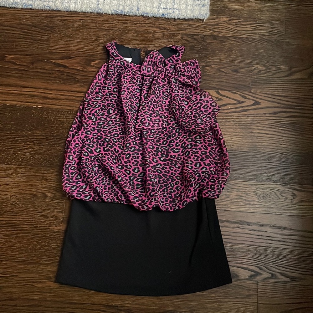 Iris and Ivy Dress
